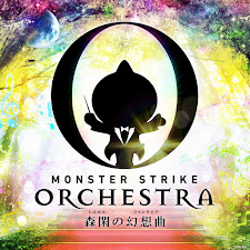 XFLAG PARK2021「MONSTER STRIKE ORCHESTRA -森閑の幻想曲-」