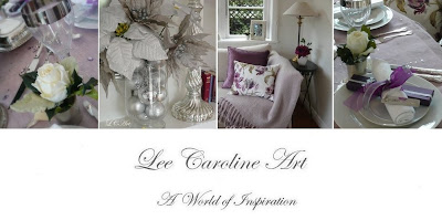 Lee Caroline Art