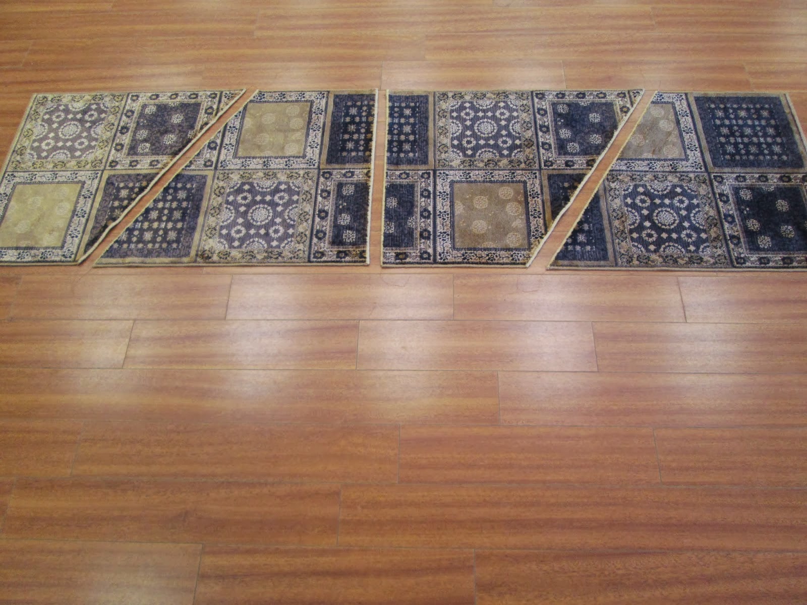 Rug Master Down Sizing Rugs at Rug Ideas, Los Angeles