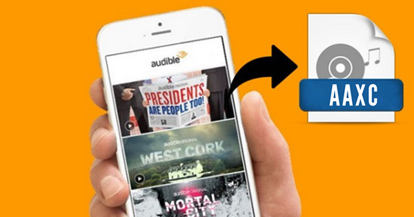 openaudible convert aaxc files openaudible convert aaxc files