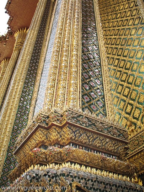 Wat-Phra-Kaew-Bangkok-Thailand