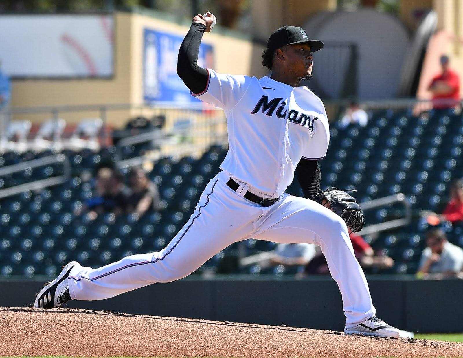 Manuel Ricardo Cristopher Figuera LA JORNADA DE HOY. Martín