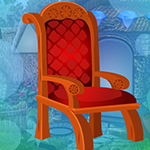 Games4King - G4K Find Luxurious Chair Game