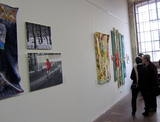 Artistonia Museum Der Bildenden Kunste Leipzig