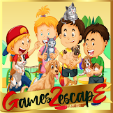 Play Games2Escape - G2E Children Escape