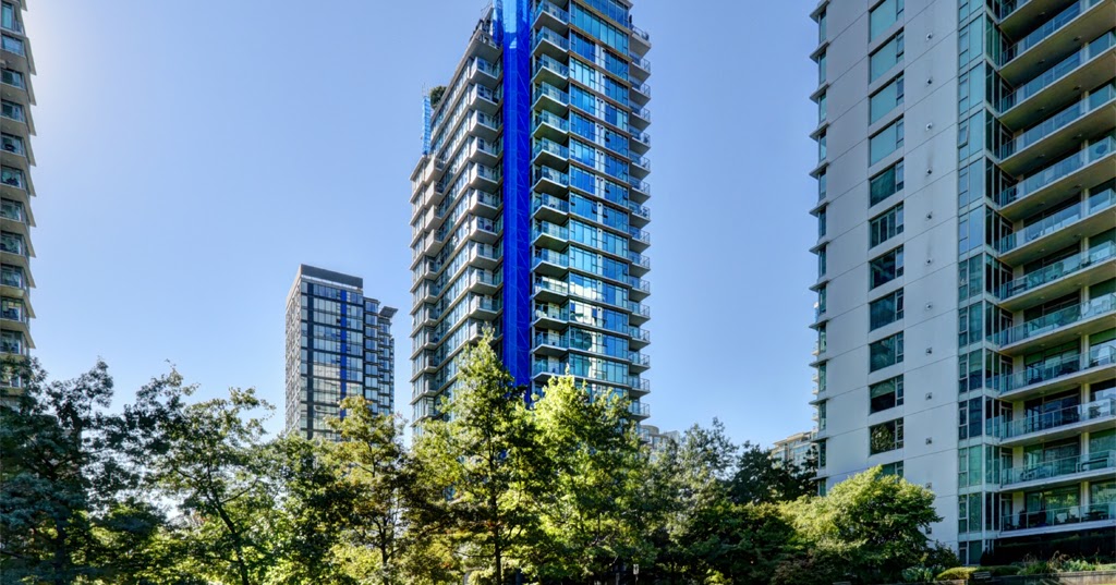 Vancouver Condos, Houses For Rent by Sunstar Realty Ltd. Coal Harbour