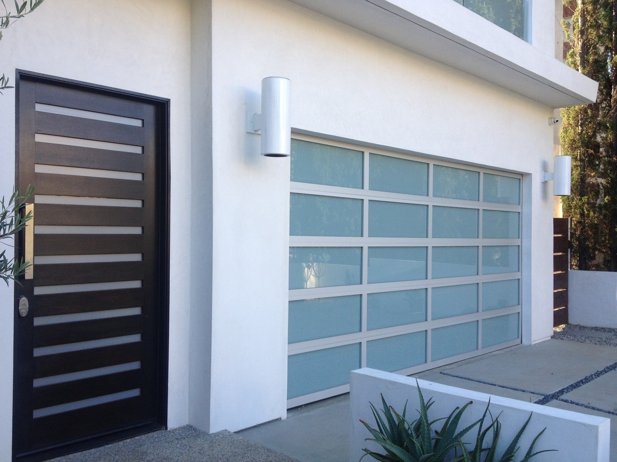 Garage Door Remote Repair Valley Village Spring San Garage Door Installation Los Angeles