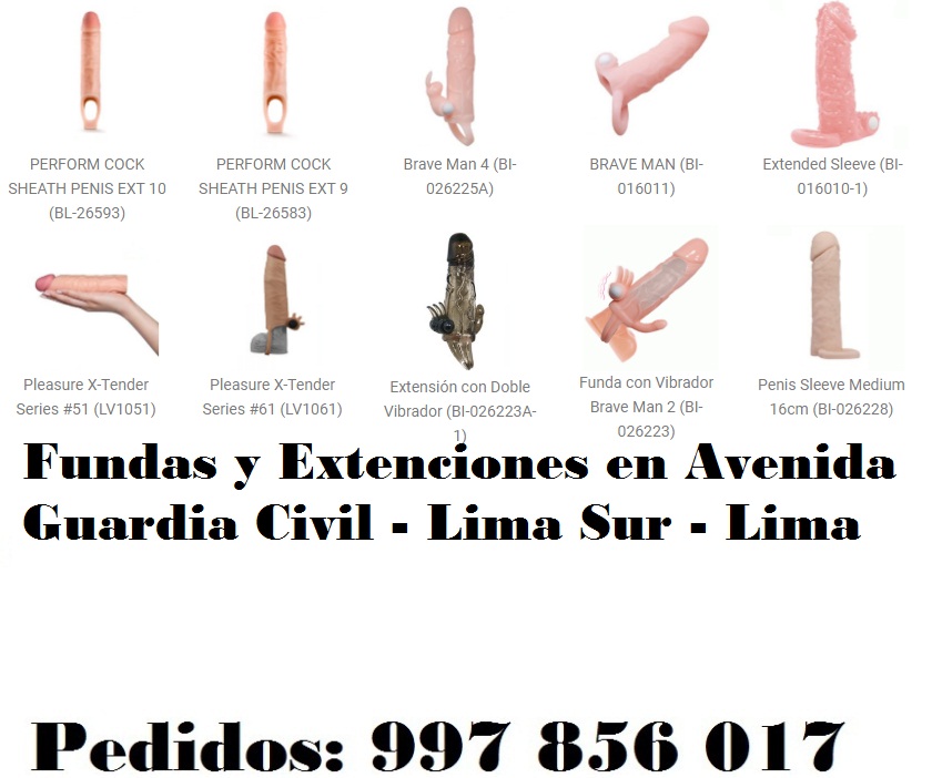en Avenida Guardia Civil - Lima Sur - Lima