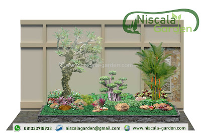 Desain Taman