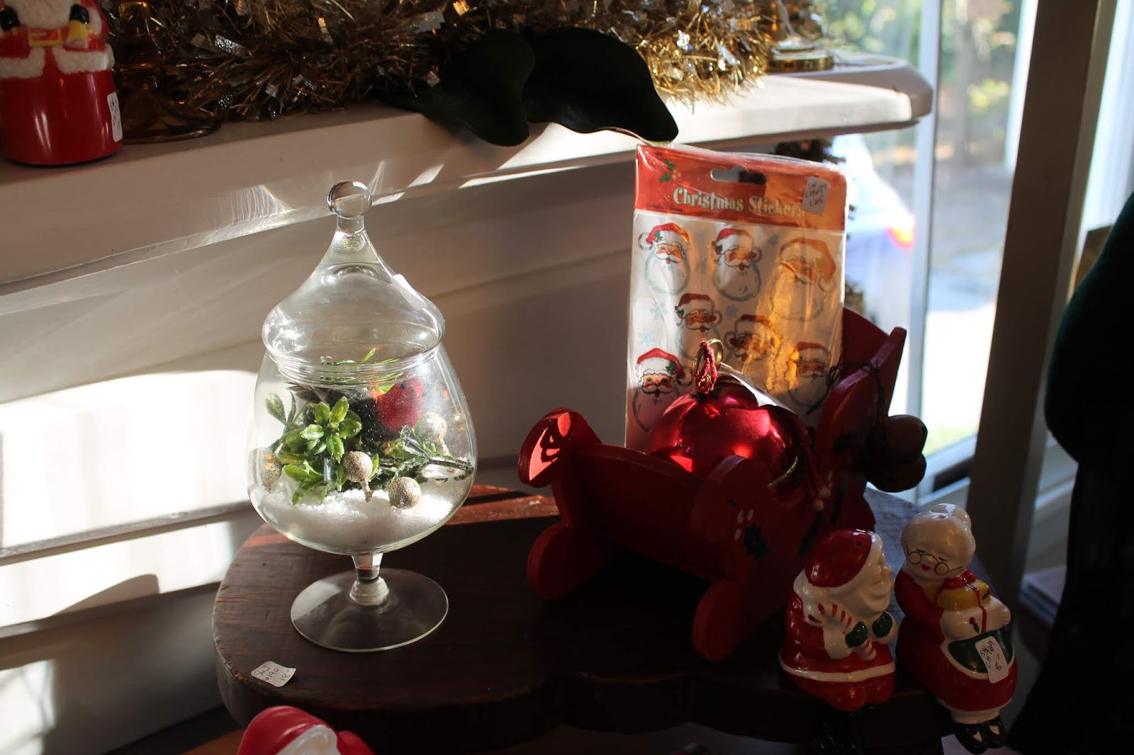 Elizabeth & Co. Holiday Open House 2019 Preview