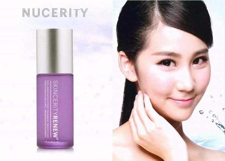 New Product Nucerity
