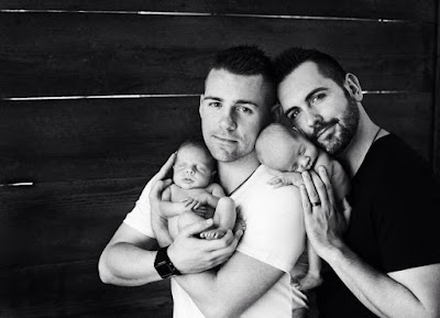 Reasons Why Gay Marriage Should Be Legalized 1