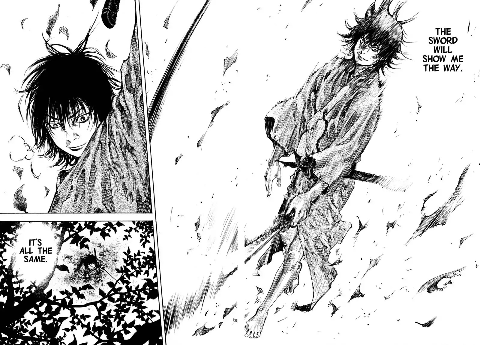 Get Vagabond Chapter 207 Vagabond Manga Online HD Wallpaper Vagabond Chapter 207 Vagabond Manga Online Desktop Wallpaper Free