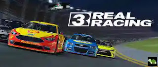 Real Race 3