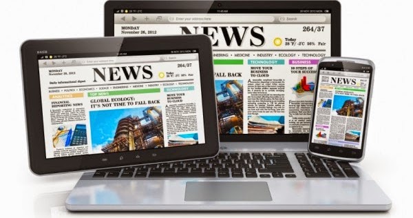 Haber Sitesi Kurmadan Once Bunlara Dikkat Medya Istasyonu Dijital Pazarlama Stratejileri