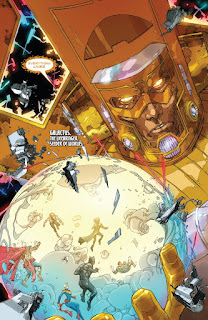 Ultimates 1. Empieza por lo imposible 2