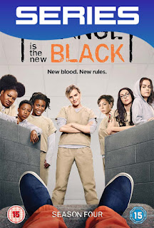 Orange Is the New Black Temporada 4 Completa HD 1080p Latino