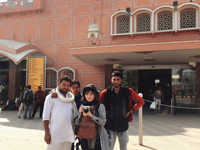 India travel cestlajez malaysian travel blogger jaipur jodhpur