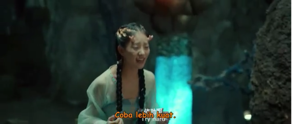 √ Download The Great Sage Sun Wukong (2019) Subtitle Indonesia Full Movie