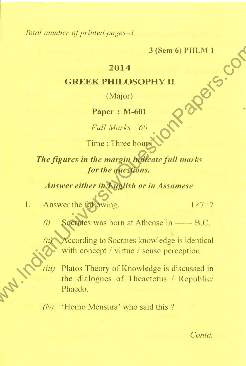 Gauhati university phd guideship image