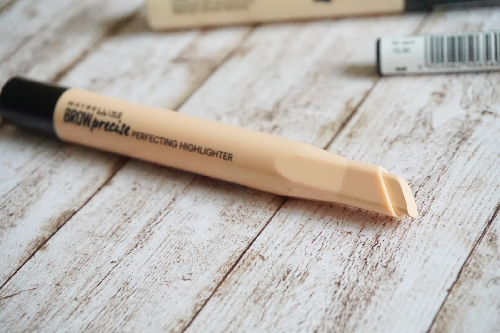 [Review] Beauty Quickie Manhattan, Maybelline, L'Oréal