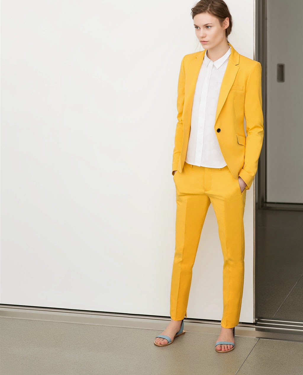 The image Consulting Company How to Wear Matching Sets/CoOrds Trend