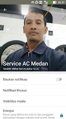 service ac medan service ac medan