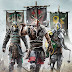 For Honor Update 1.05 