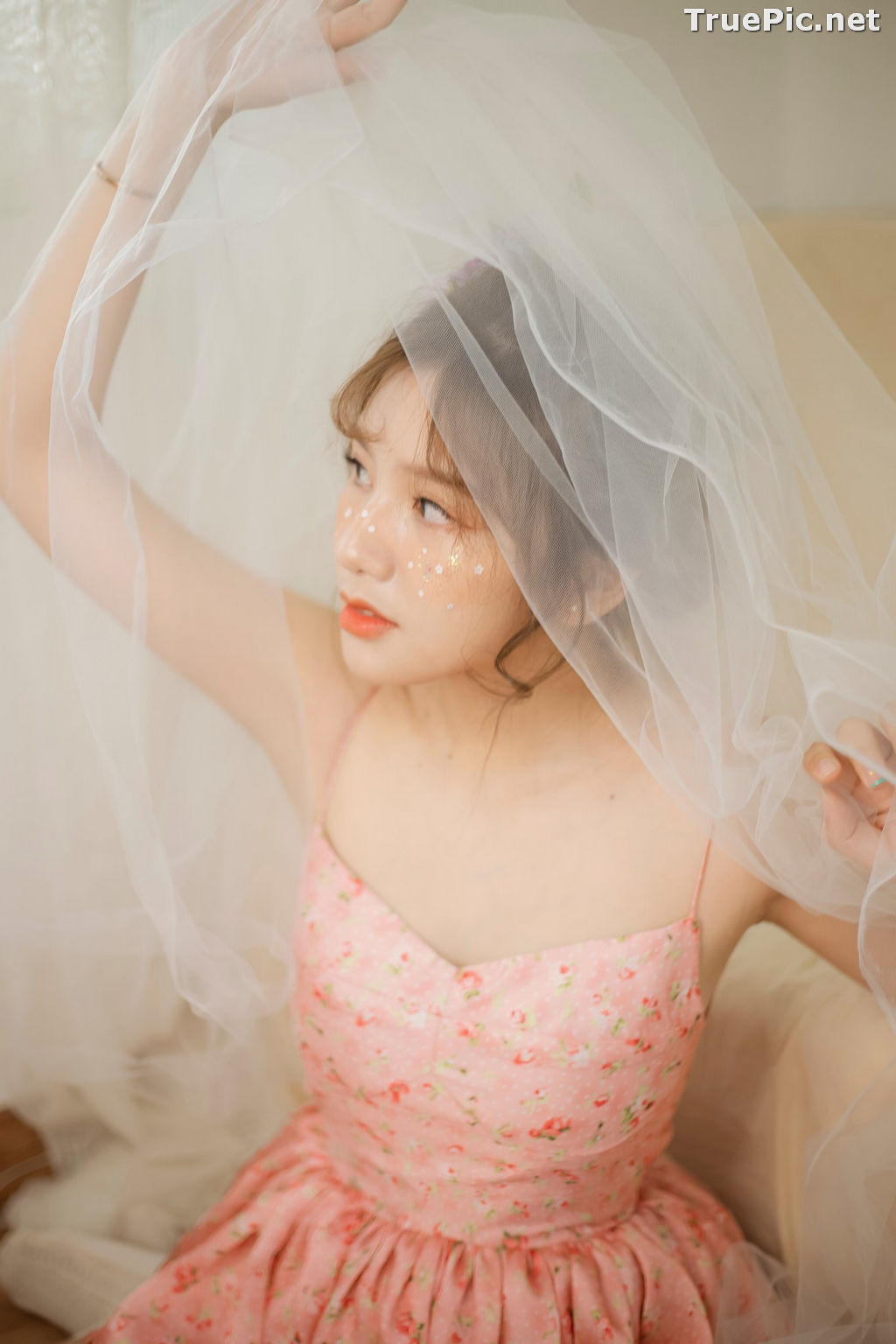 Image Vietnamese Cute Model - My Huyen - Pretty Little Angel Girl - TruePic.net - Picture-67