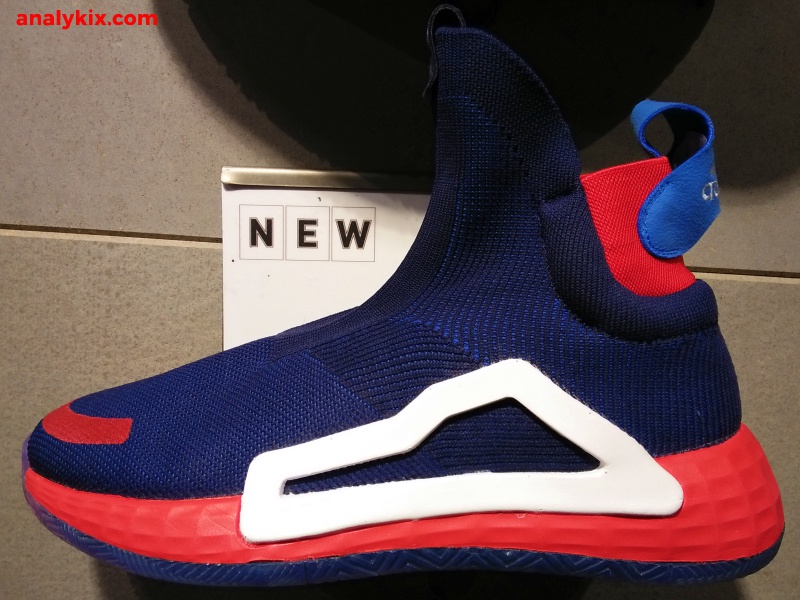 adidas n3xt l3v3l marvel captain america