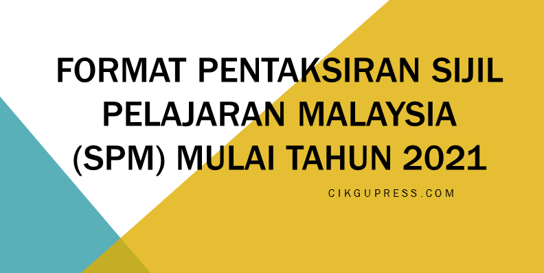 Cikgu Press  Sumber Pendidikan