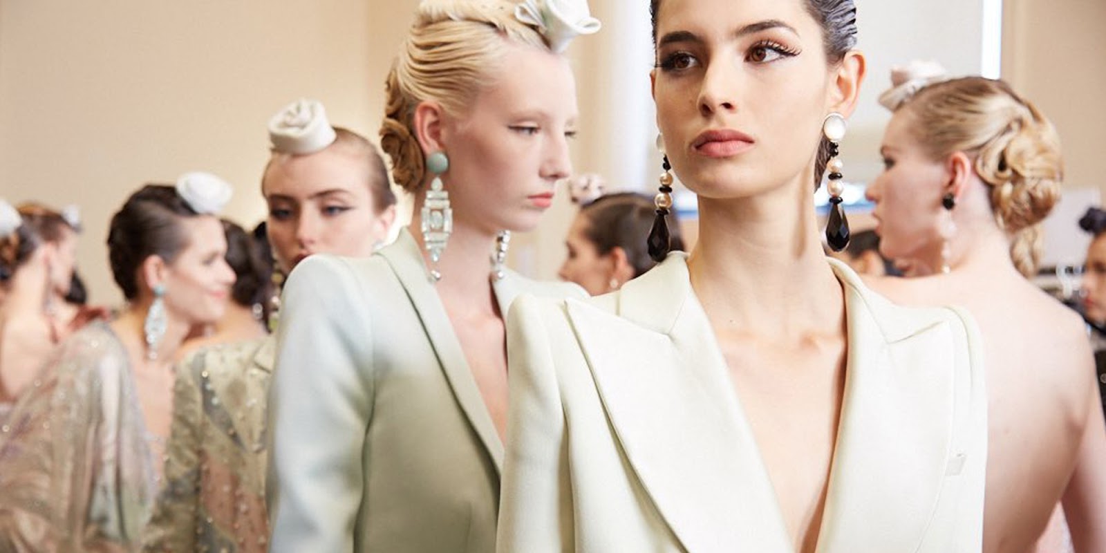 armani prive fall 2019