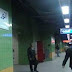 Metro Tidak Berhenti di Stasiun Sadat dan Giza