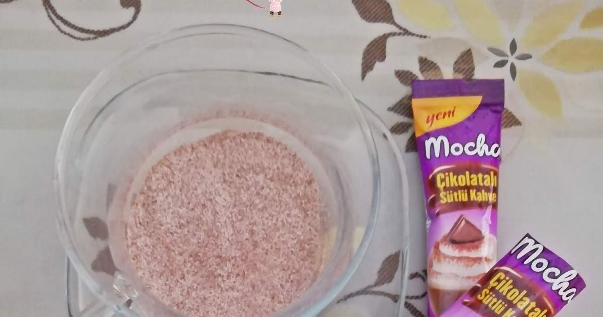 Cafex Mocha Çikolatalı Sütlü Kahve