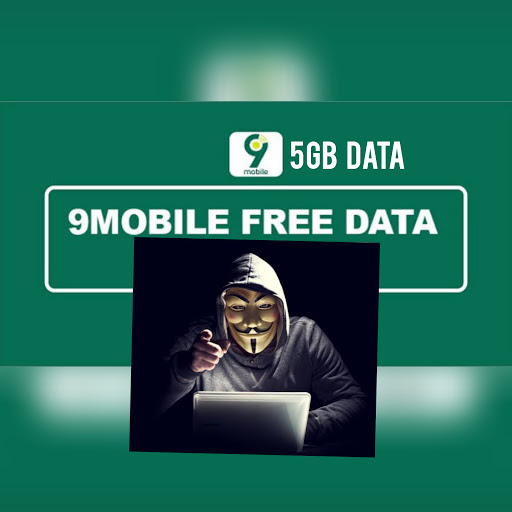9MOBILE FREE DATA