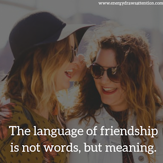 76 Friendship Quotes And Sayings With Images