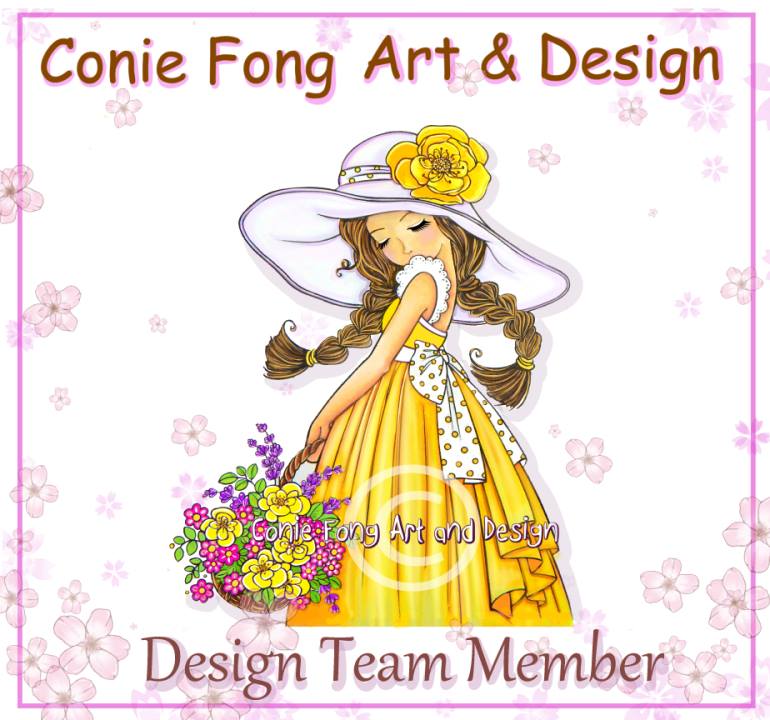 Conie Fong