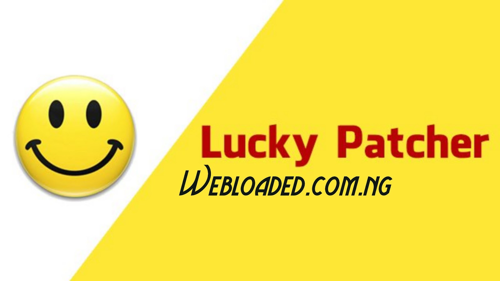 appcloner luckypatcher appcloner luckypatcher