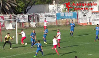 Καμπανιακός-Πύδνα Κίτρους φιλικό 0-3 (vid) kampaniasports
