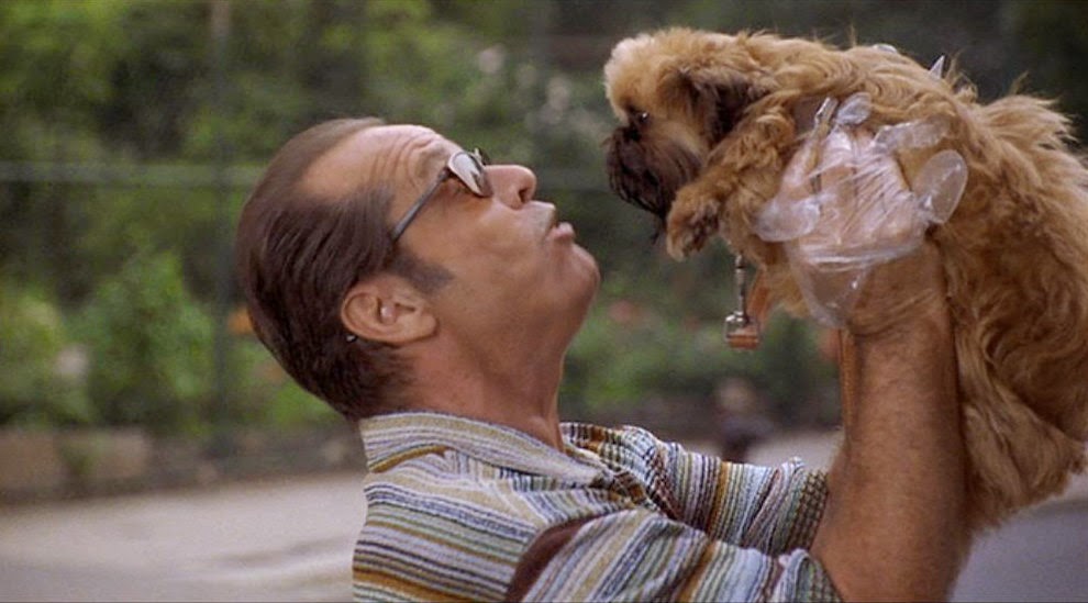 As Good As It Gets [1997] ~ A MOVIE COLLECTION