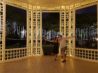 Botanic Gardens
