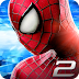 تحديث لعبة The Amazing Spider-Man 2 مهكرة اخر اصدار