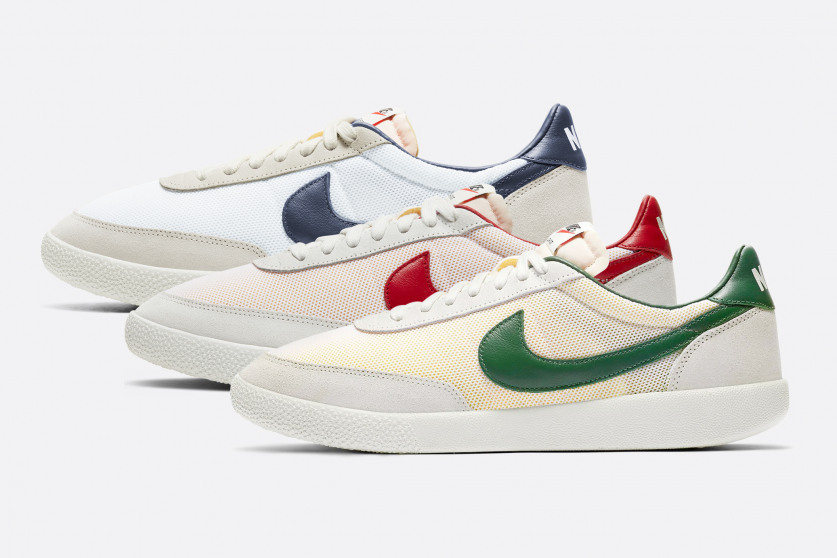 nikelab killshot og sp