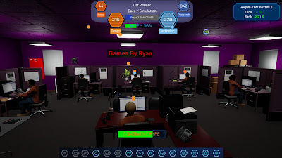 Game Dev Masters Game Screenshot 4