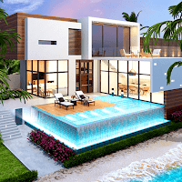 Home Design : Caribbean Life Unlimited Lives MOD APK Home Design : Caribbean Life Unlimited Lives MOD APK