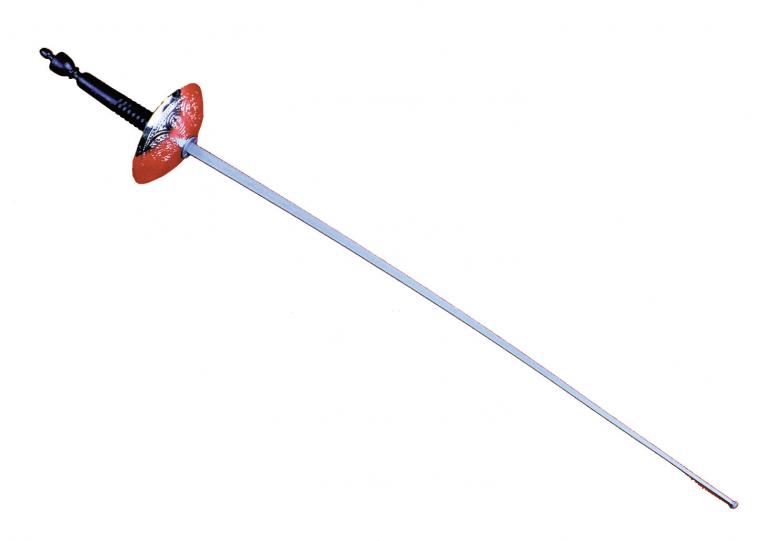 French Vocabulary Illustrated fleuret