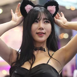 Song Ju Ah &ndash; G-Star [Part 1] Foto 21