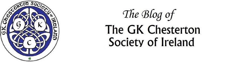 GK Chesterton Society of Ireland