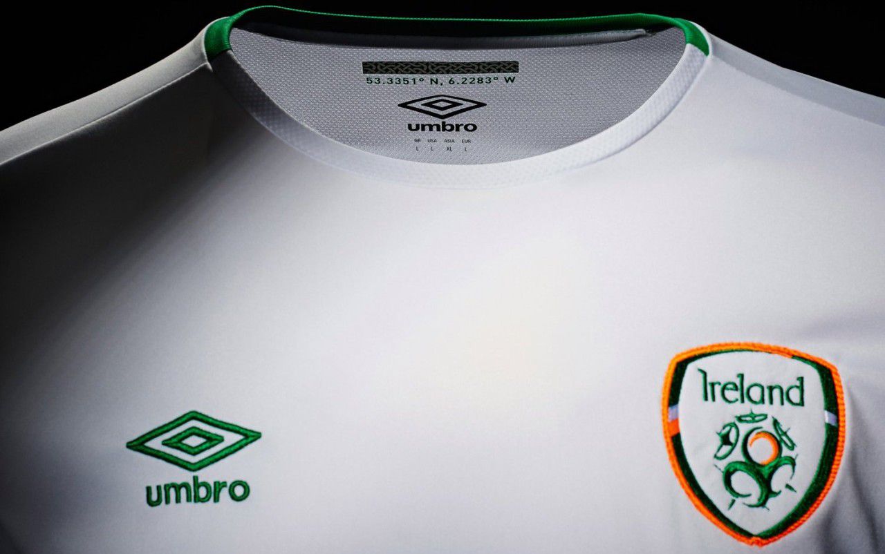 buy republic of ireland euro 2016 kit