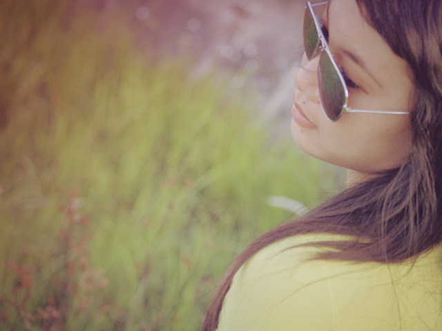 Konsep Foto Model Summer vintage | i-frame Photography